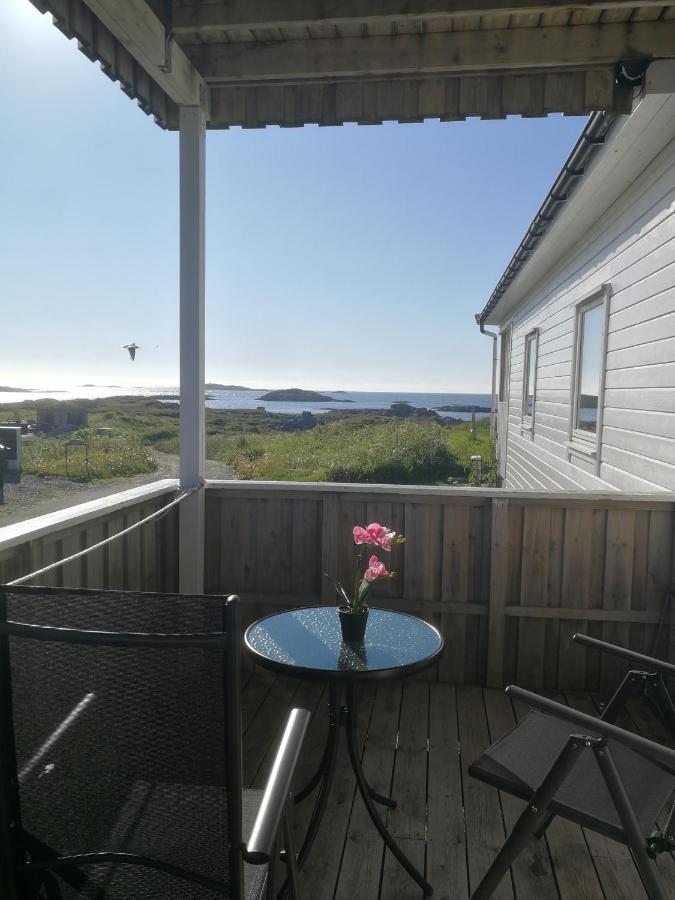 Apt 102 - Andenes Whale Safari Apartments Exterior photo