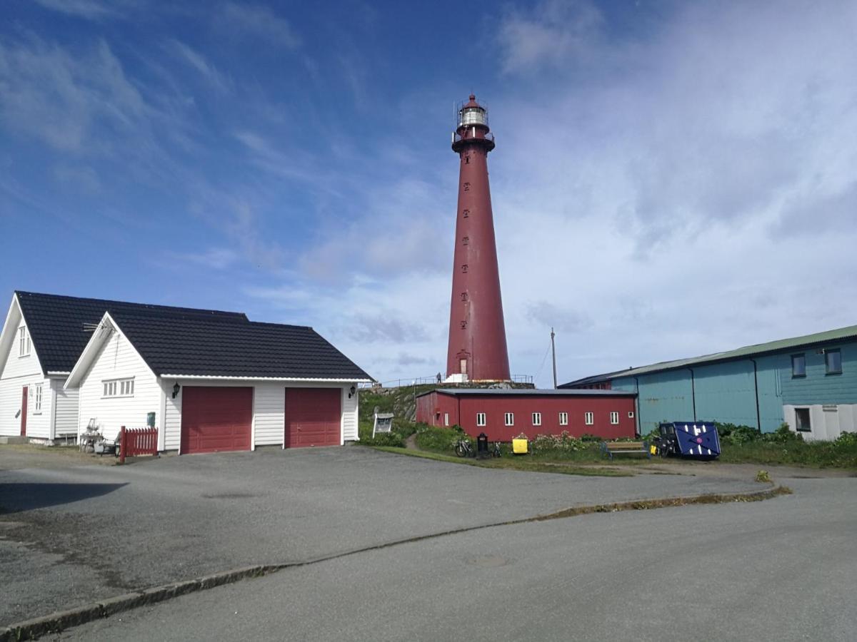 Apt 102 - Andenes Whale Safari Apartments Exterior photo